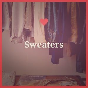 Sweaters